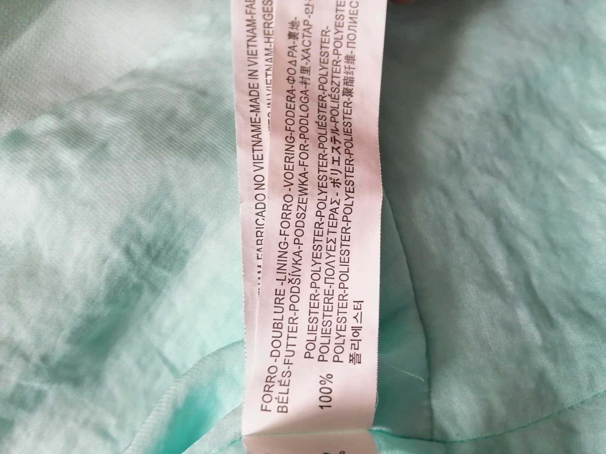 Пиджак блейзер женский бершка bershka С  М