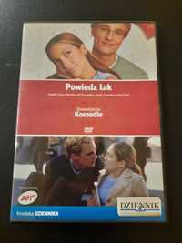 "Powiedz Tak" - film na DVD