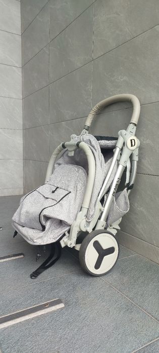 Прогулочна коляска Dearest