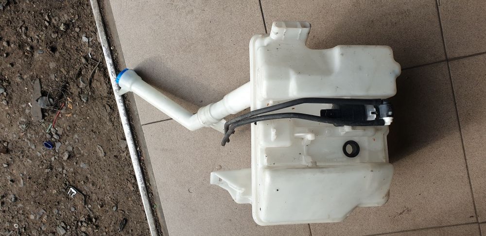 Renault Latitude części mechanizm ręcznego, próg, itd.