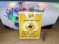 Zestaw Kart Pokemon 50szt - Pikachu
