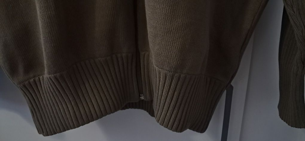 Kardigan Dockers rozm L