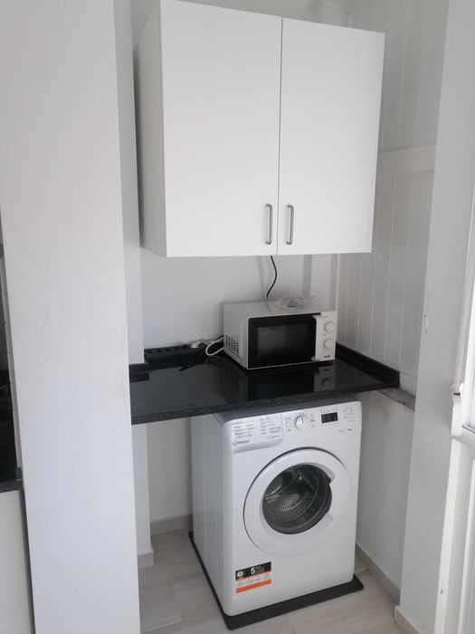 Excelente apartamento T1 a 5min a pé do metro