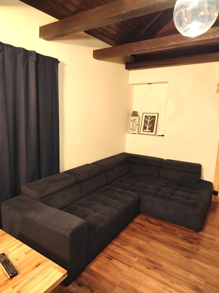 Osada Brzeziny dom do wynajęcia