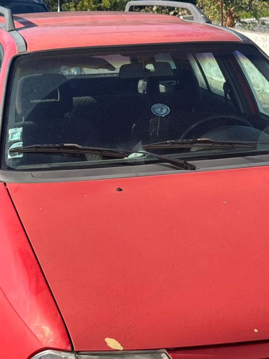 Opel astra 1.7 diesel