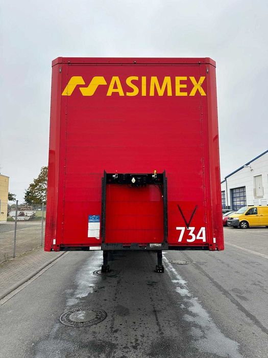 Box/skrzynia koegel