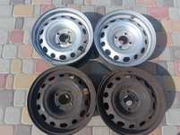 Диски R15 4x108 6,5Jx15 ET27 Peugeot Partner Citroen Berlingo