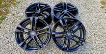 Felgi TEC 17 5x112 Skoda,Seat,Audi,Volkswagen,VW