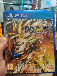 Dragon Ball FighterZ PS4 Sklep Wysyłka Wymiana