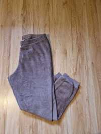 Piżama - spodnie ciepłe rozmiar L