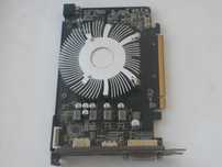 Видеокарта Asus HD 7770