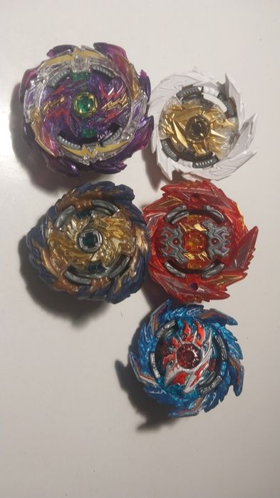 бейблейд такара томи