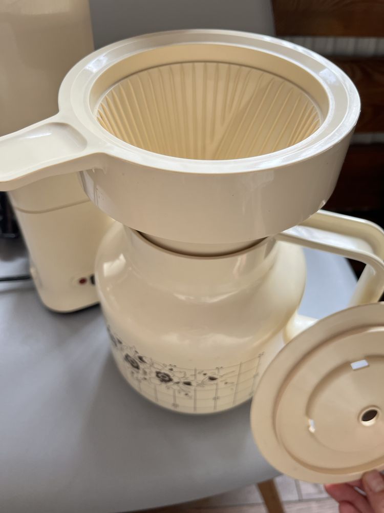 Ekspres Rowenta Filtermatic