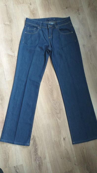 Spodnie dżinsy Reserved 28/32