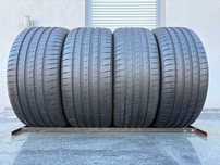 4szt letnie 275/35R19 + 245/40R19 GoodYear 6,4mm 2022r Bdb stan! L389