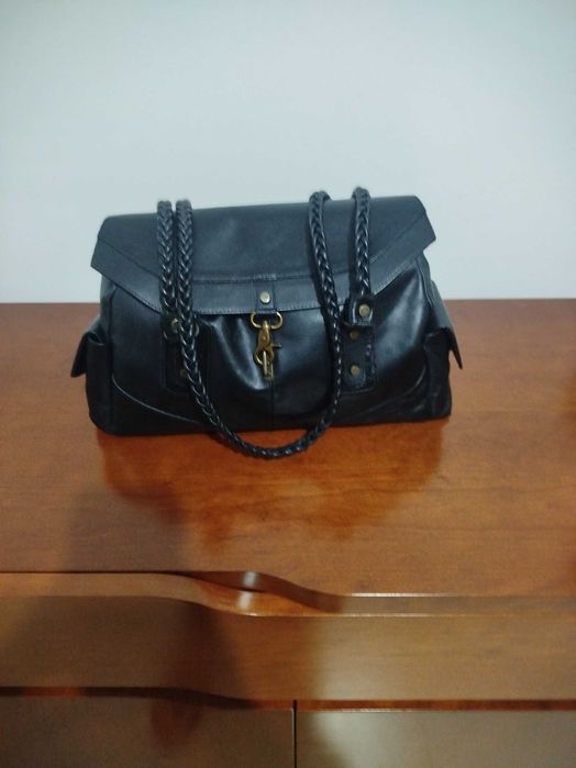 Bolsa/Mala de senhora