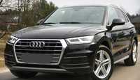 Audi Q5 TDI 2019