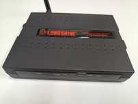 Router ADSL Longshine LCS-WRM-3214
