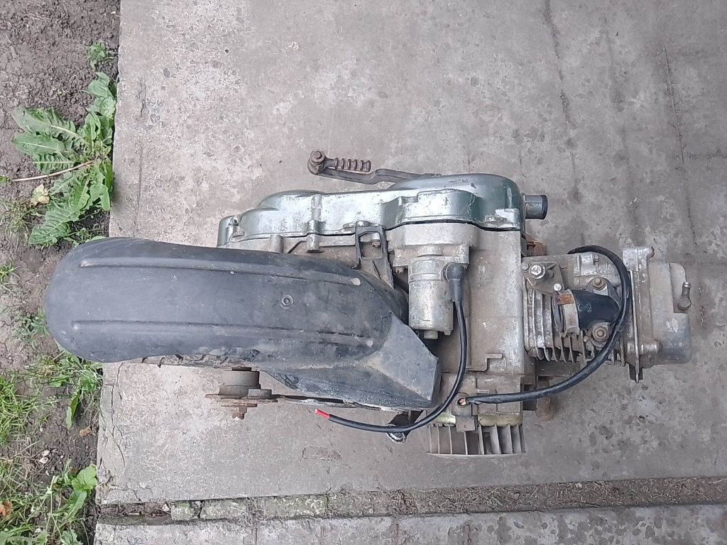 Продам Мотор 139qmb