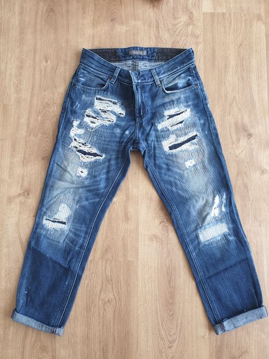 Calças marca Salsa tamanho 36