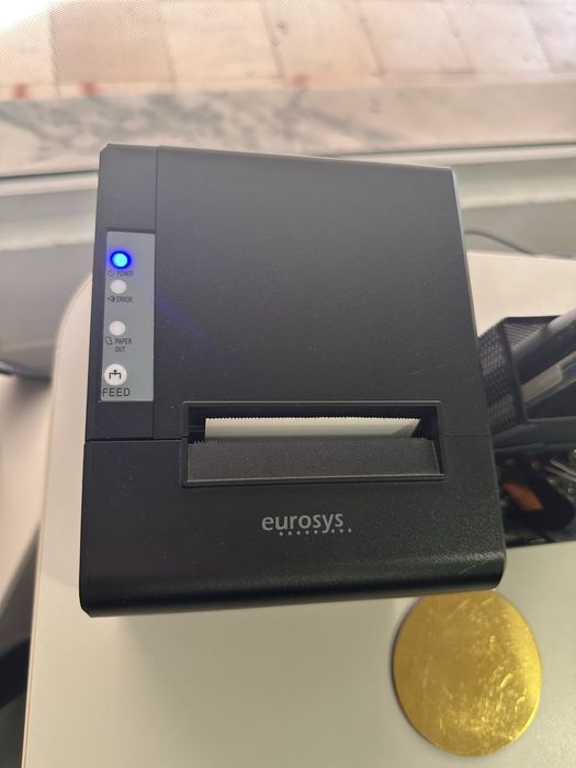 POS impressora termica
