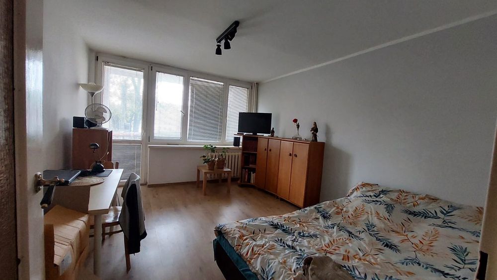 Mieszkanie 2 pokoje osiedle Jagiełły