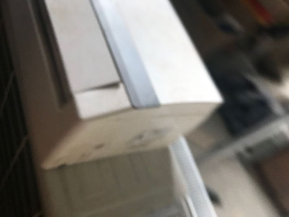 Кондиціонер СН бу