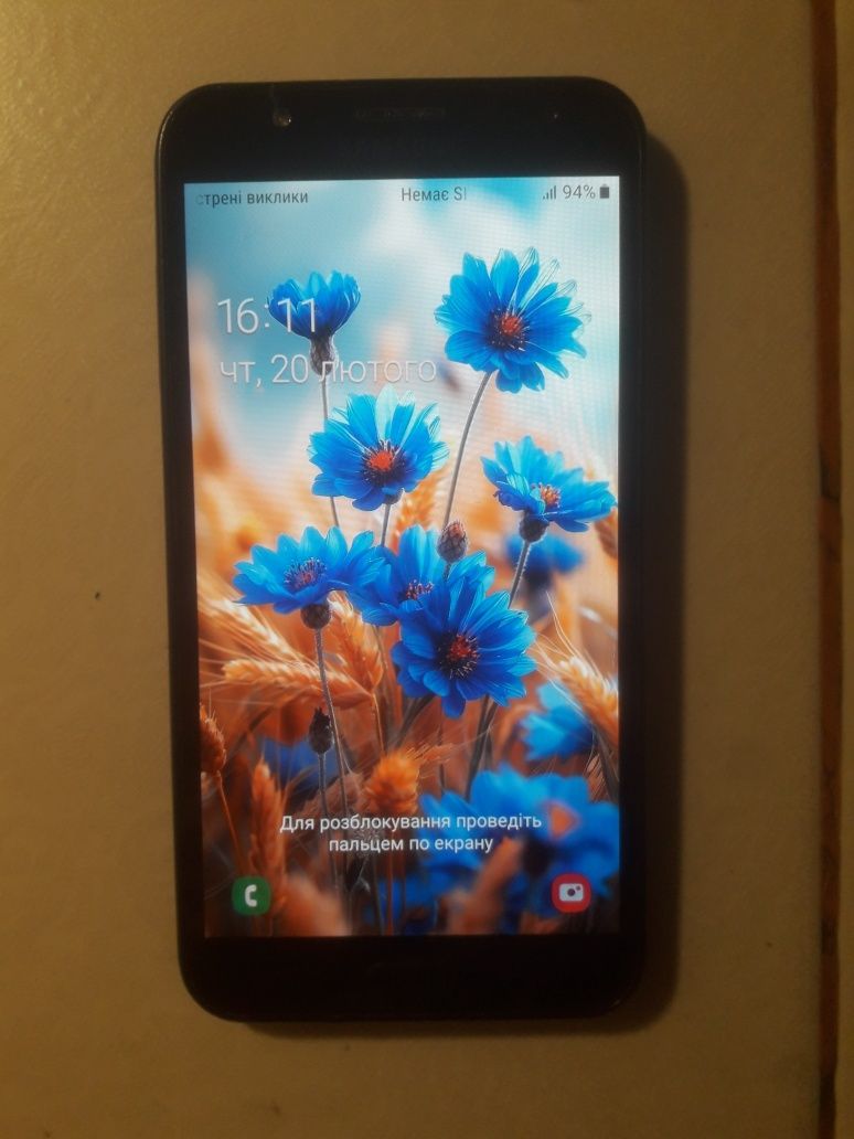 Samsung Galaxy J7 Neo Duos 5.5" SM-J701F 2/16gb+microSD 64Gb android 9