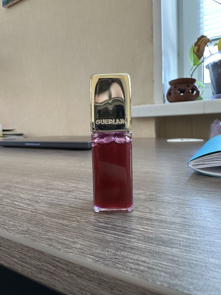 GUERLAIN 809 Lavander