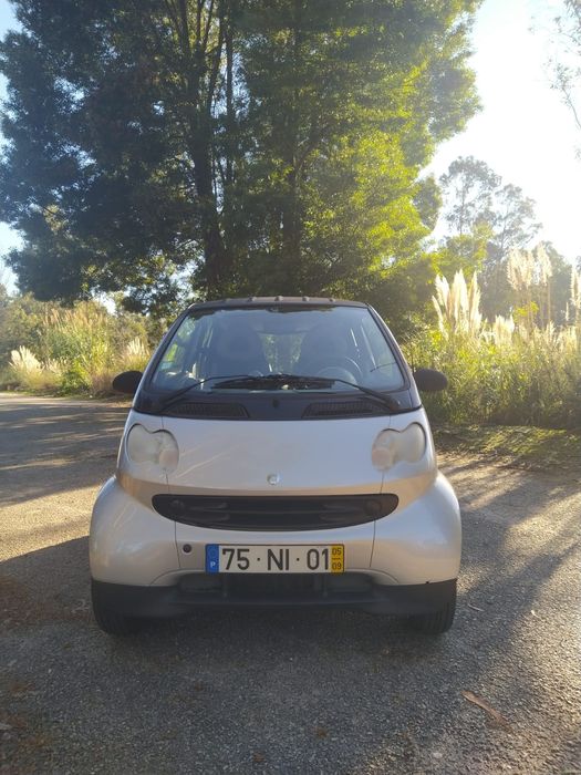 Smart CDI 2005 Diesel