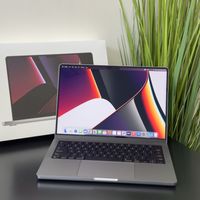 MacBook Pro 14 Space  M2 Pro	16/512	$1680\№1506