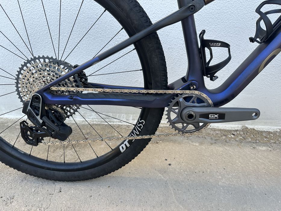 Orbea Oiz M-Team AXS