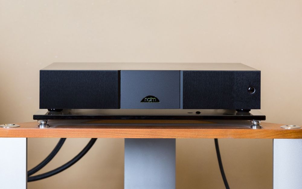 Стример Naim ND5 XS2(весь модельный ряд Naim)