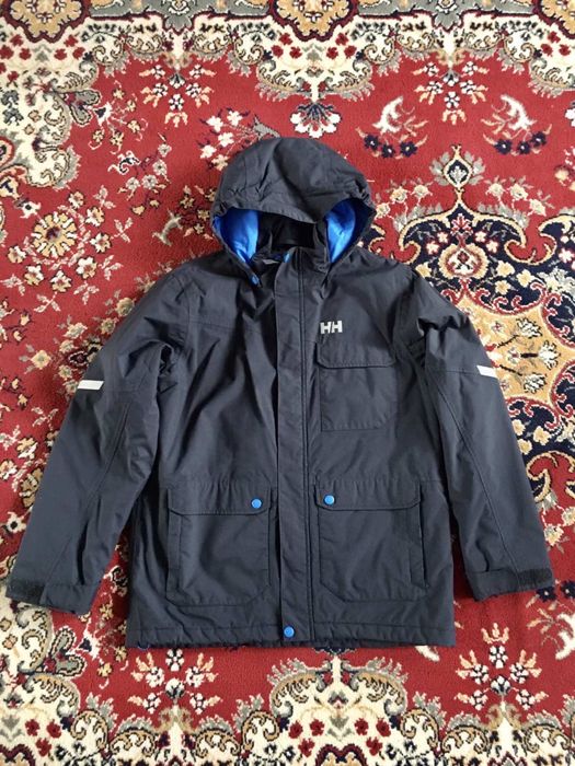 Куртка Helly Hansen
