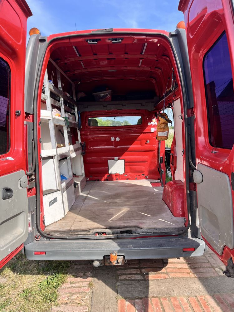 Opel Vivaro L1h2