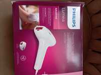 Depilator Philips Lumea Advanced IPL BRI921/00