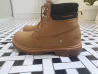 Buty zimowe jesienne KangaROOS 35