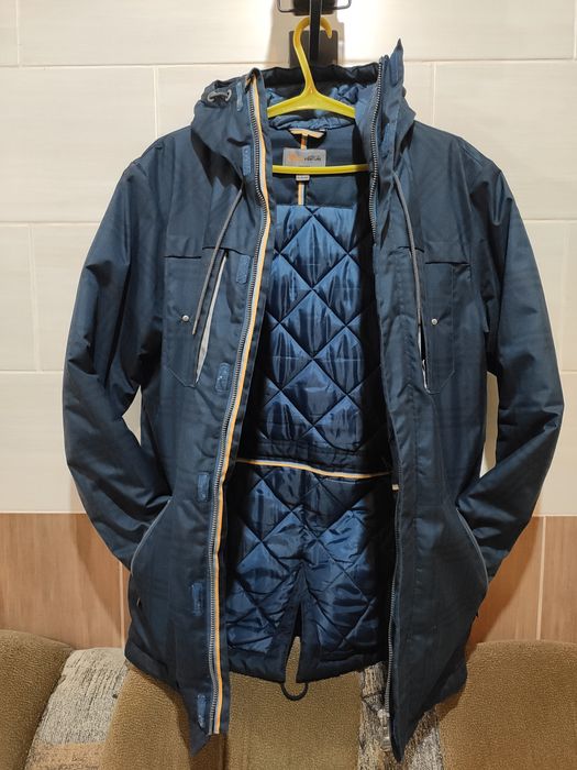 Куртка Outventure, 54 розмір, подовжена