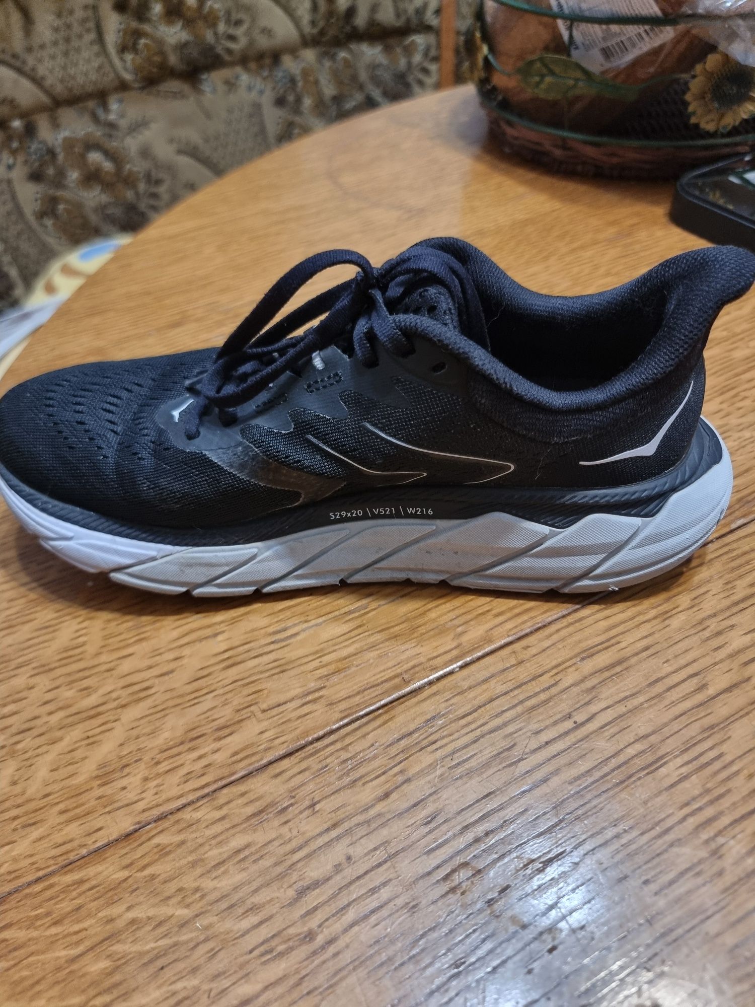 Кроссовки Hoka 23.5