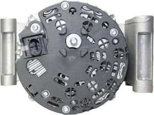 Alternator Fiat Ducato 15 17 Citroen Jumper Peugeot Boxer 2.2 2.3 Nowy