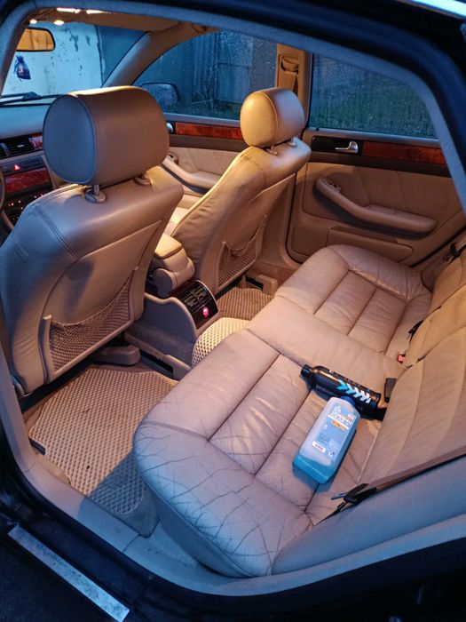 Продам Audi A6C5