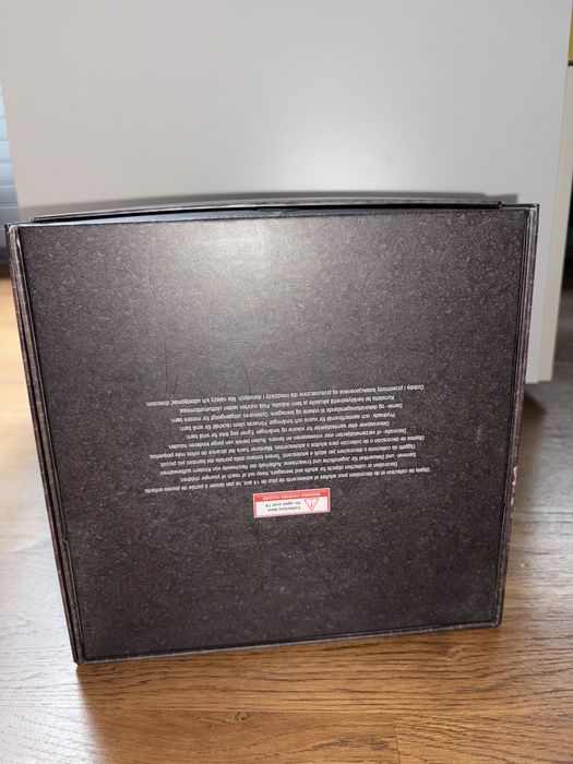 Figurka kolekcjonerska Assassin’s Creed Syndicate