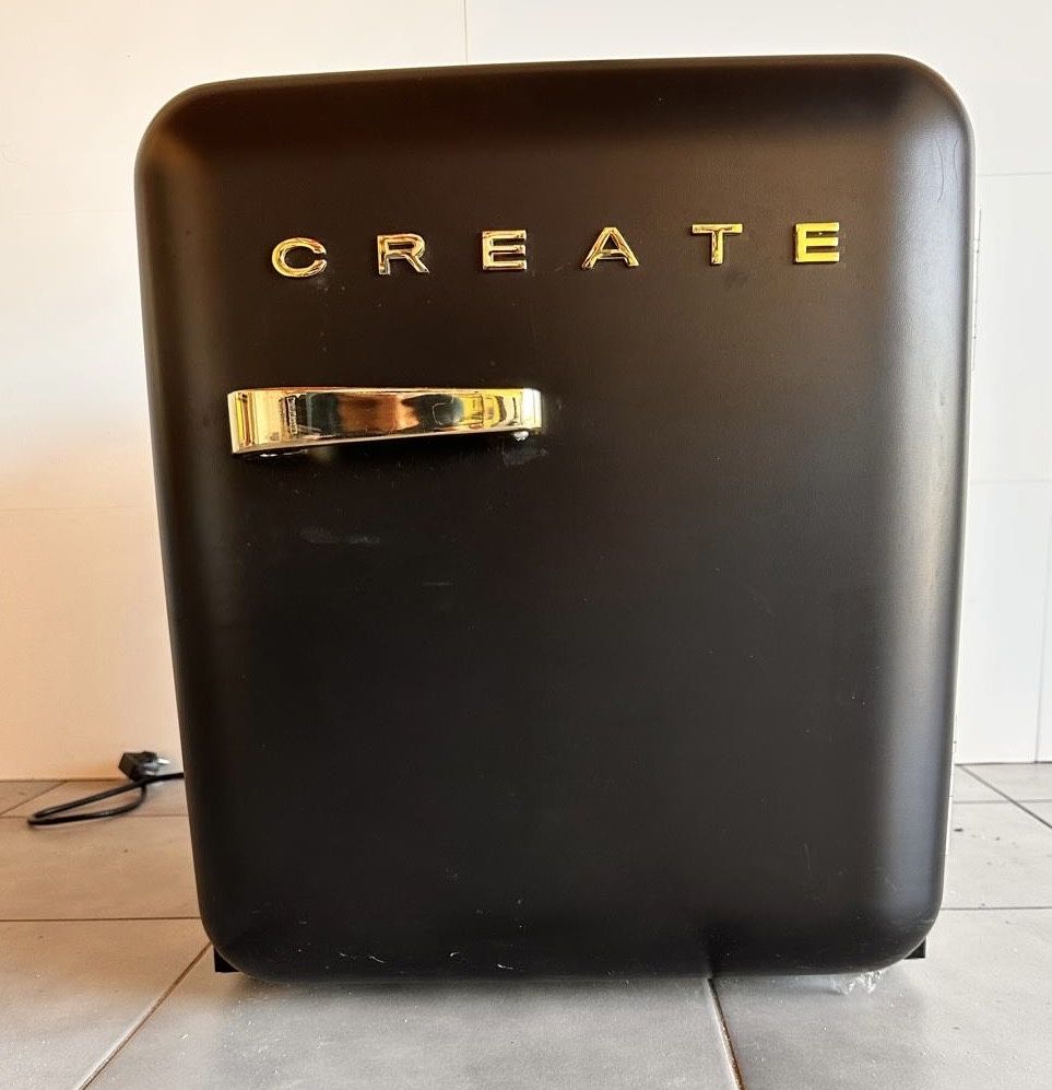 Frigorífico Create
