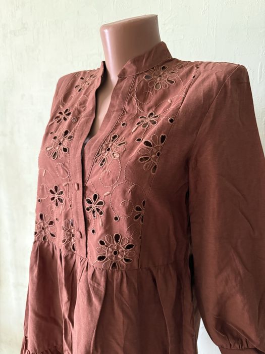 Сукня бавовняна reserved