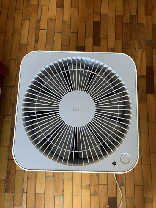 Очищувач повітря від Xiaomi Air Purifier 2S