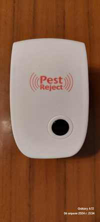 Продам новый ультразвуковой отпугиватель мышей «PEST REJECT» – 1шт.