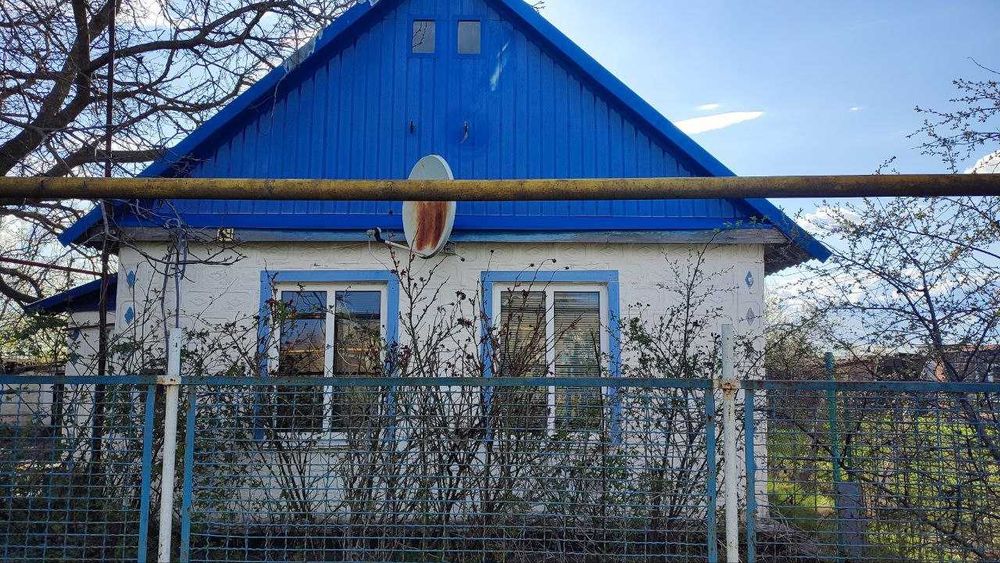 Продається будинок в селі