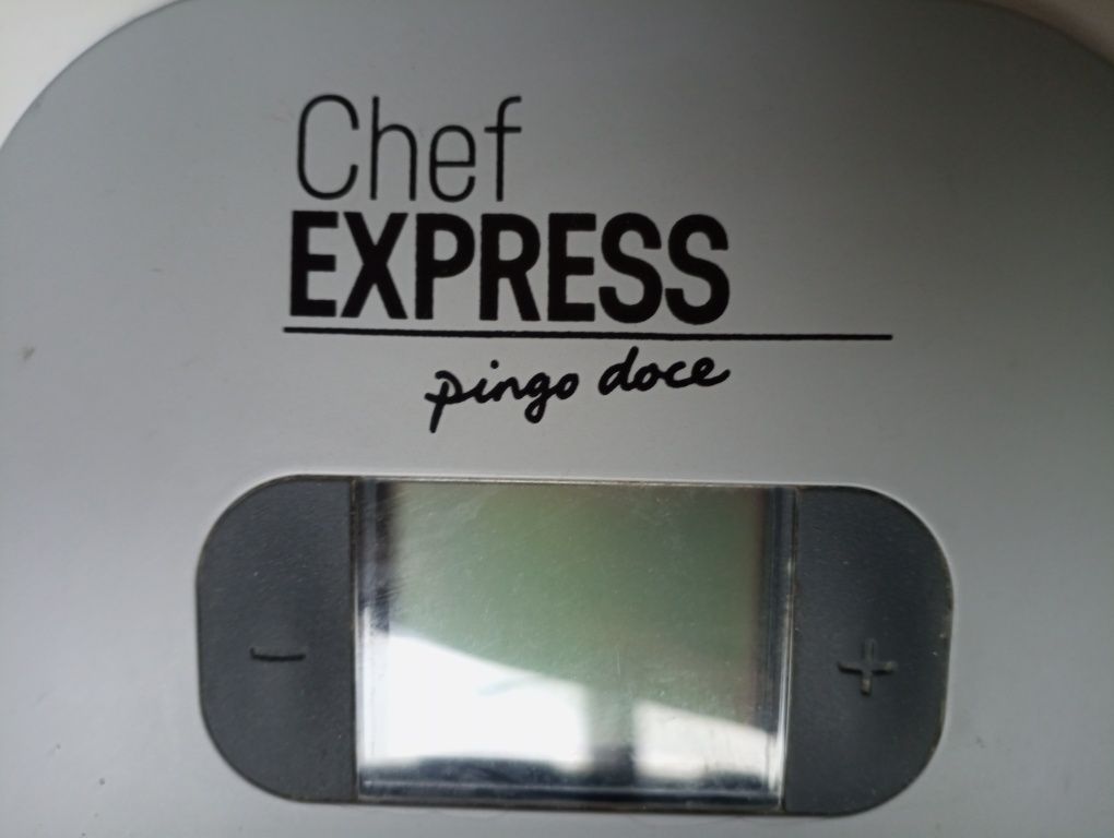 Chef express pingo doce