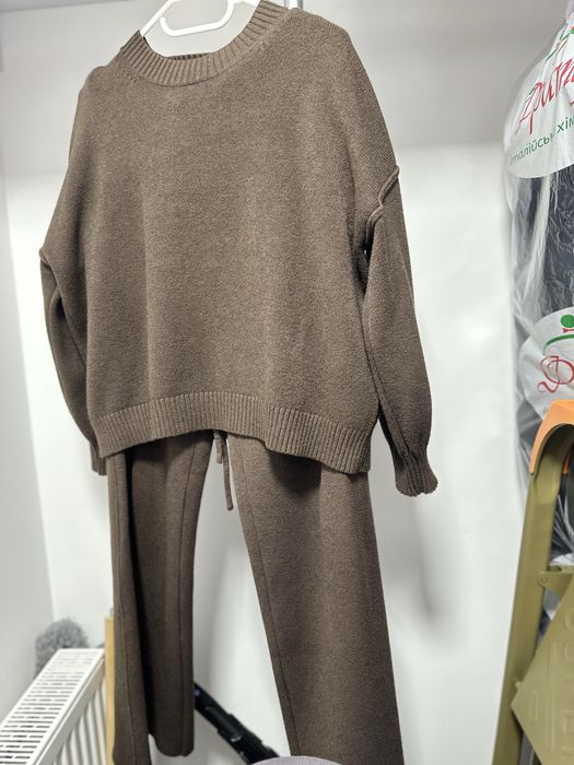 Трикотажний костюм