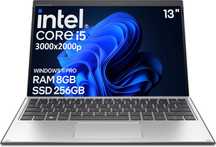Laptop 2 w 1 HP Elite X2 G4 13" i5 8GEN 8GB 256SSD Win 11 Kl.A